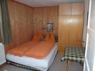 Schlafzimmer 3