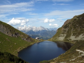 Wildseeloder See