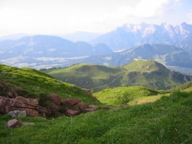 Wanderweg Wildseeloder