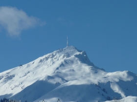Leoganger Steinberge